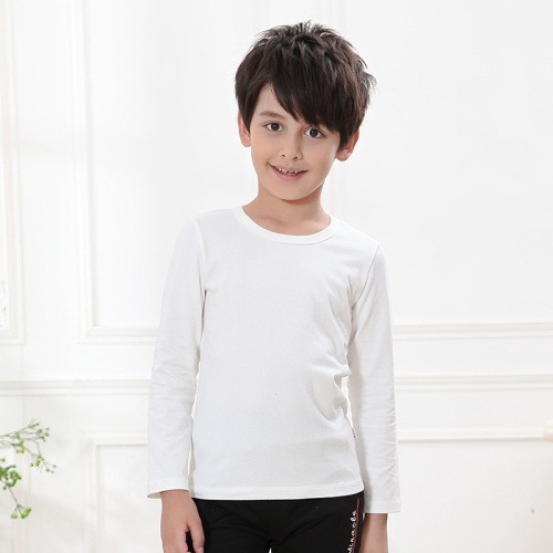 kids plain t shirts