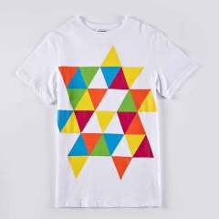 fashion summer boys t-shirt