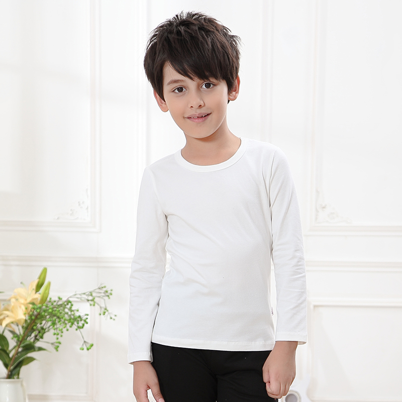 kids plain t shirts