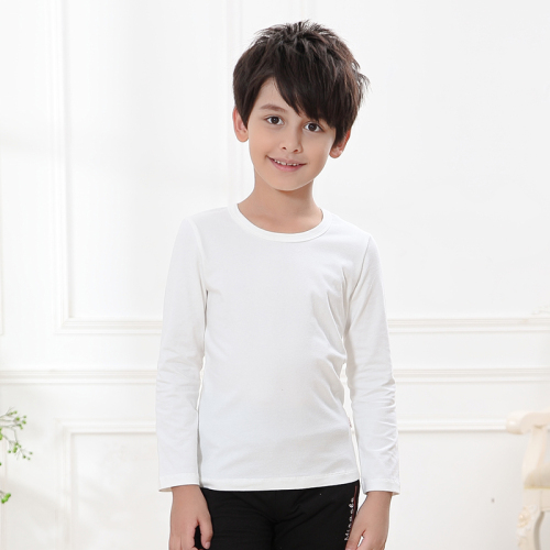 kids plain t shirts