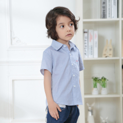 boys shirt cotton