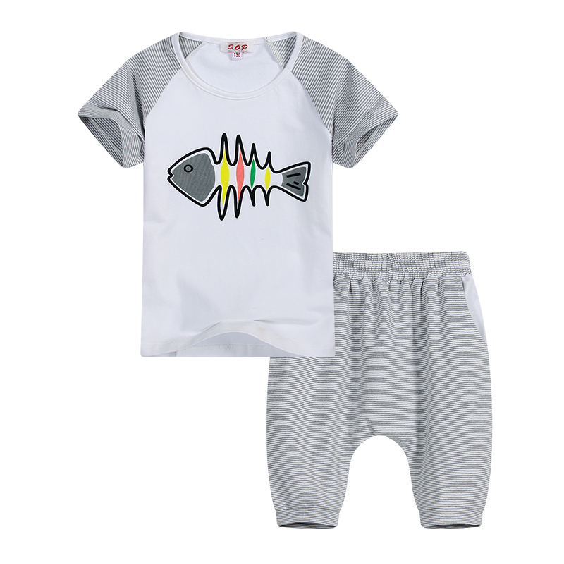 nicely child clothes sets