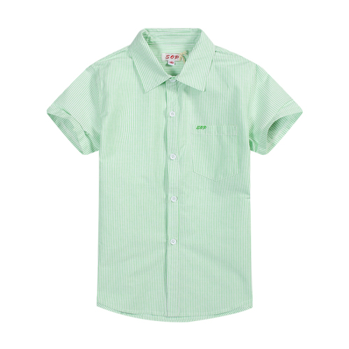 boys casual shirt