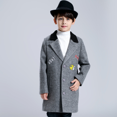 child clothing winter coats