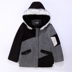 child winter overcoats