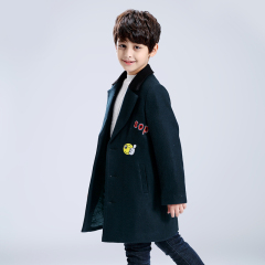 child clothing winter coats