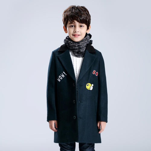 child clothing winter coats