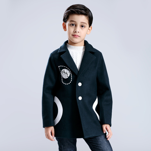 fashion children coat for boys