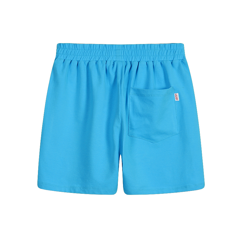 Children bloutique clothes kids sport wear shorts cotton boys short pants