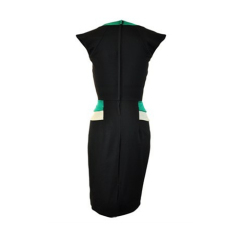 Wiggle dress for woman made in China