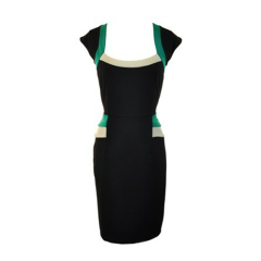 Wiggle dress for woman made in China