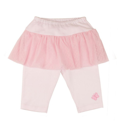 Infant leggings newborn boutique clothing skirt baby girls leggings