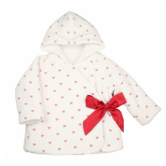 Toddlers clothing kids clothes baby informal infant coat for girls