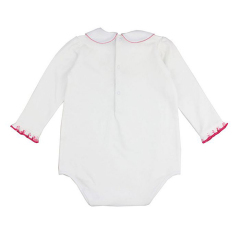 Baby romper baby clothes baby wear and blank infant rompers