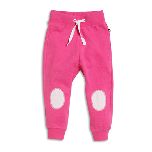 100% organic cotton baby training pants