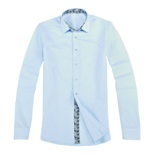 Wholesale alibaba bulk buy from china manufacturing costume design cotton latest shirt designs for men