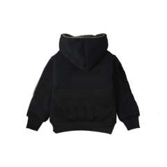 Child boy sweatshirts french terry pullover hoody high quality kids hoodies boy