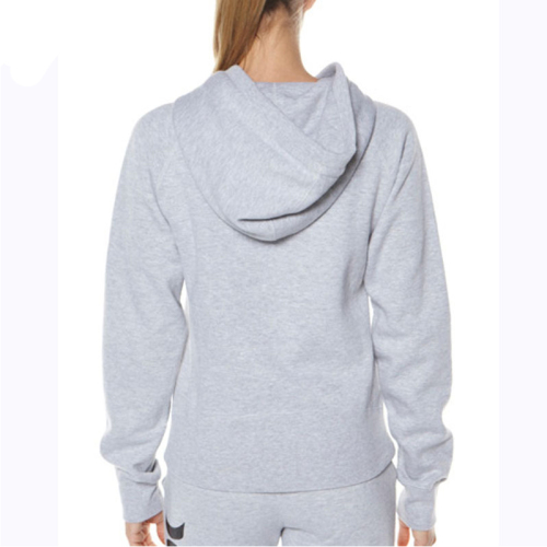 Latest cotton custom women hoodies wholesale cheap