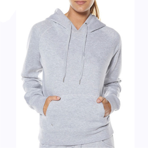 Latest cotton custom women hoodies wholesale cheap