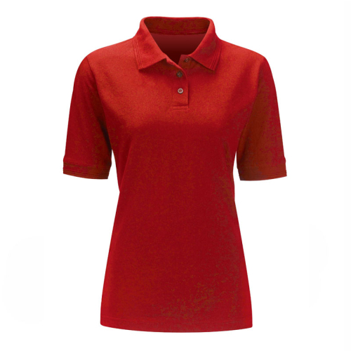 Women cotton t shirt summer wear sport wear polo shirt