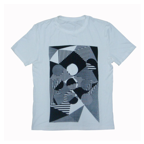 Custom clothing men printed t-shirts cheap t-shirts in buk plain china