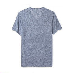 2015 Latest Style Mens Summer Clothes Short Sleeve Man T Shirt