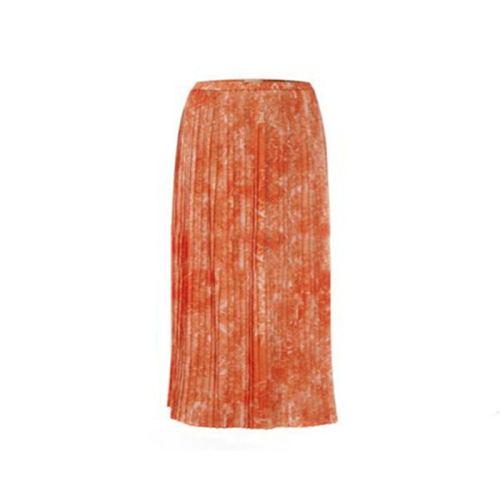 OEM women elegant long maxi skirt women skirt in Guangzhou