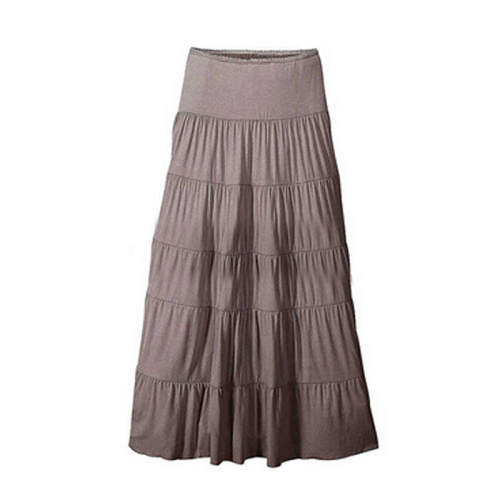 women autumn clothes lady fashion skirt