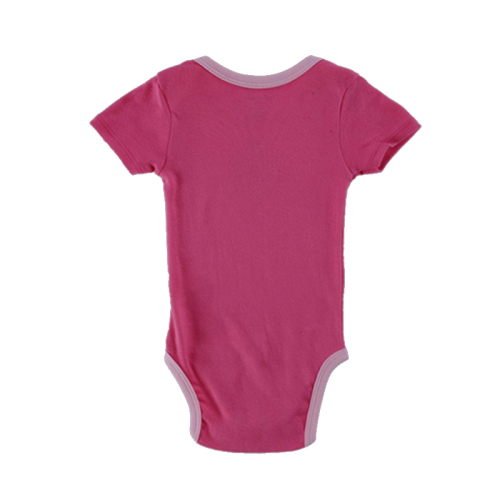 Baby Girls Clothing Rompers Wholesale Organic Baby Clothes