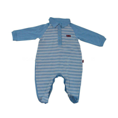 Comfortable guangzhou baby clothing 100% cotton baby clothes