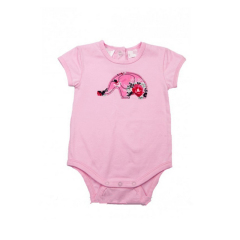 Import China Products Baby Girl Clothes Baby Animal Bodysuit