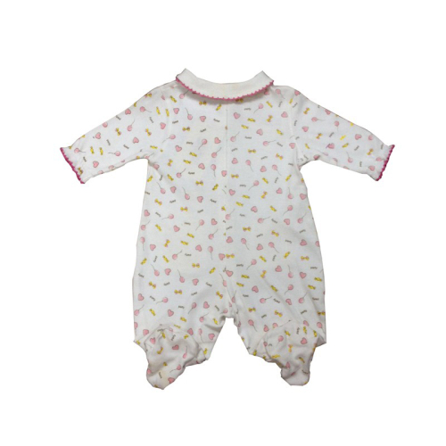 Newborn Baby Wear high quality cotton onesie baby bodysuit infant romper