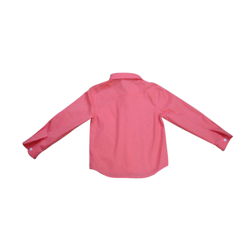 Boys long sleeve shirts in formal