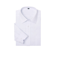 High quality formal design china alibaba white shirts for men