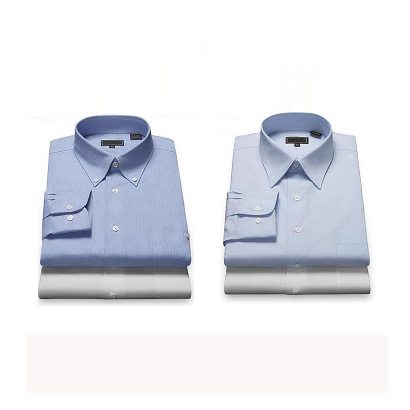 Wholesale clothing garment latest shirt designs mens dress shirts for men fashion