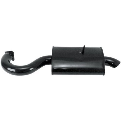 00-3701-0 Muffler For 54-79 Type 1 Bug Beetle