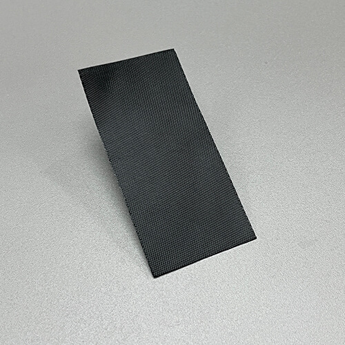 Custom Satin Washing Care Label