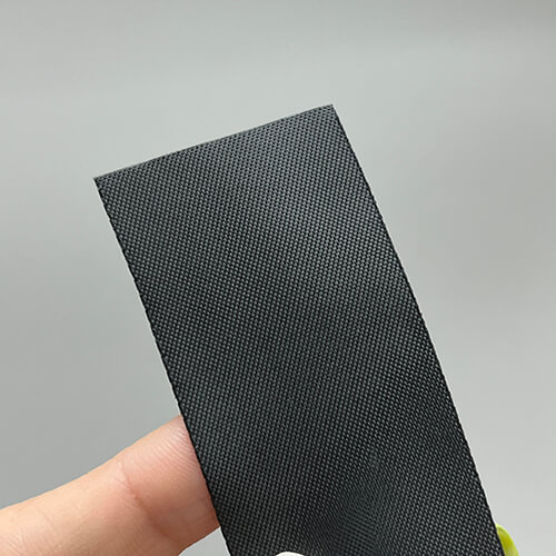 Custom Satin Washing Care Label