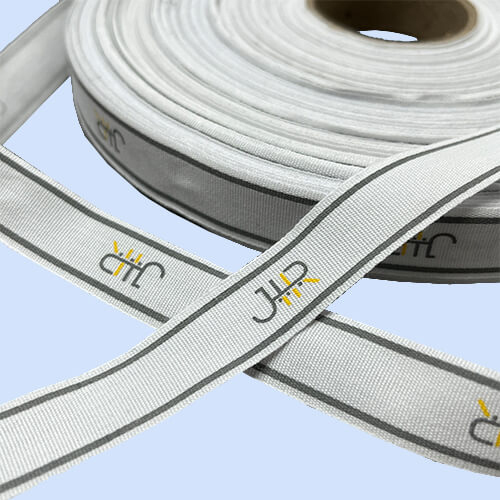 printed ribbon