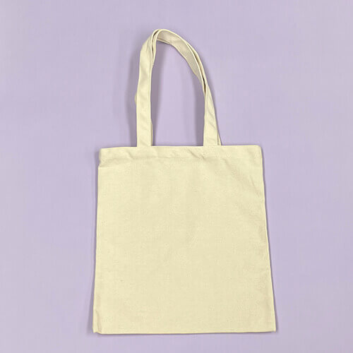 Custom Canvas Tote Bags