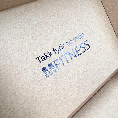 Custom Shipping Boxes With Logo