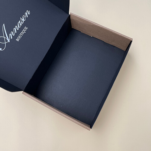 Custom Mail Box With Luxury Design