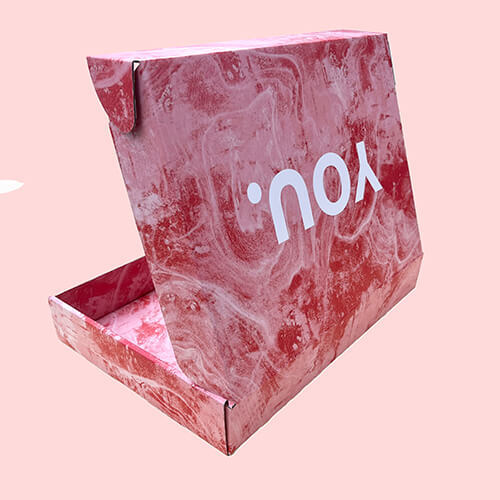 Custom Cardboard Shipping Boxes