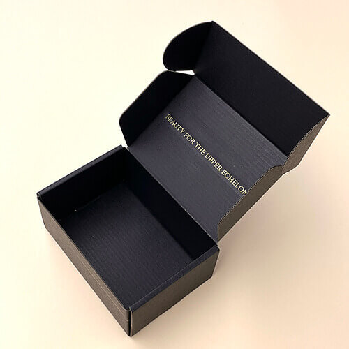 Custom Foldable Mailing Boxes For Jewelry Shipping