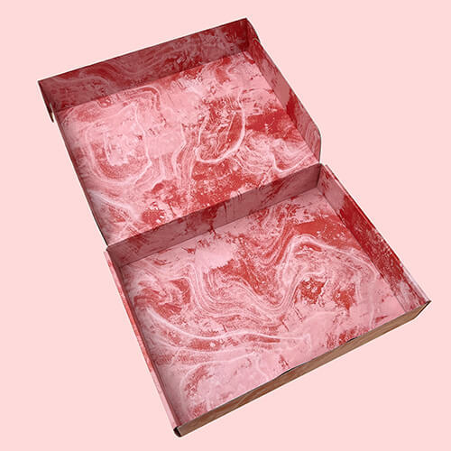 Custom Cardboard Shipping Boxes