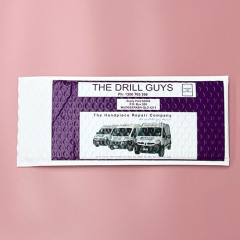 Bubble Mailer Envelope With Custom Printing