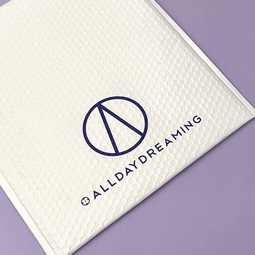 Custom Bubble Mailer Manufacturer