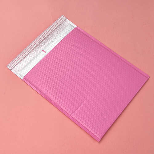 Custom Bubble Mailer Envelope
