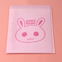 Custom Bubble Mailer Bags