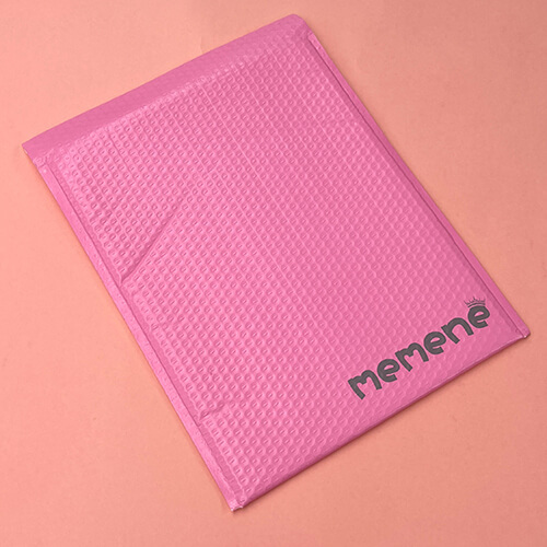 Custom Bubble Mailer Envelope